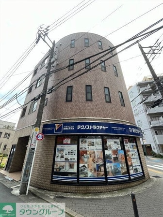 ビラサンライトの物件内観写真